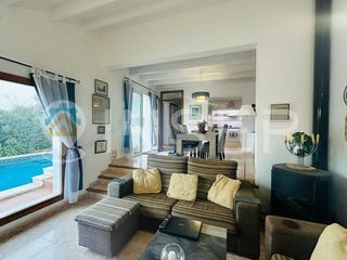 Chalet en venta en Cala Llonga-Sa Mesquida en Mahón