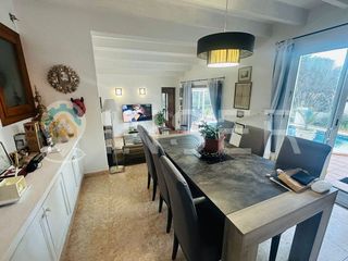 Chalet en venta en Cala Llonga-Sa Mesquida en Mahón