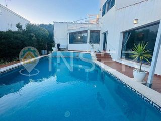 Chalet en venta en Cala Llonga-Sa Mesquida en Mahón