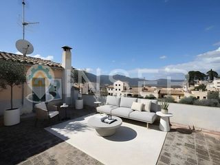 Chalet en venta en Selva