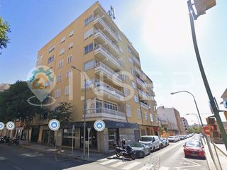 Garaje en venta en Amanecer - L'Olivera en Palma de Mallorca