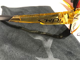 Occhiali EKOI Gold Revo Cat3