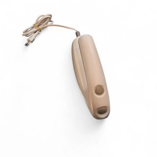 CUCHILLO ELECTRICO MOULINEX SECANO DJAC41 CON CAJA Y ESTUCHE