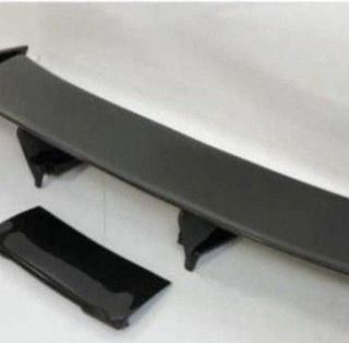 Alerón Nissan Skyline GTR R35 08 Carbono