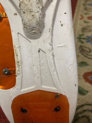 Botas de esquí Head