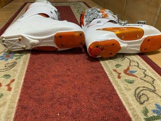 Botas de esquí Head