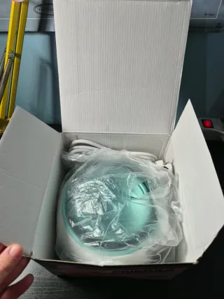 Scaldacera Primula 400 GI&GI