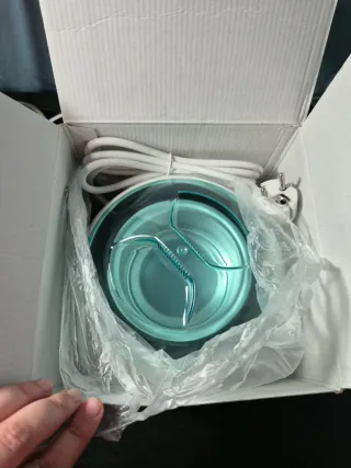 Scaldacera Primula 400 GI&GI