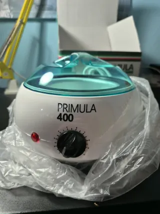 Scaldacera Primula 400 GI&GI