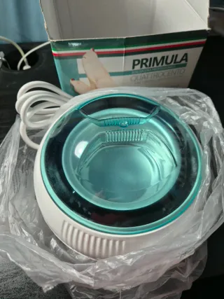 Scaldacera Primula 400 GI&GI