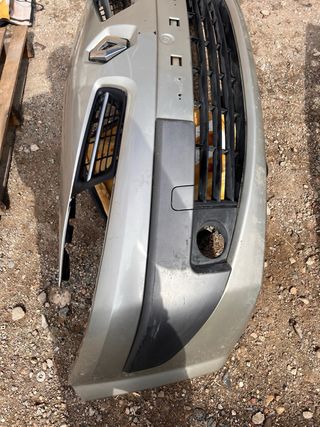 Paragolpes Renault Megane 2