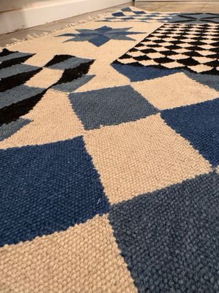 ALFOMBRA KILIM PALERMO – GANDIA BLASCO