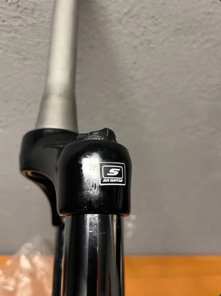 Horquilla Suntour XCM32 29 120mm