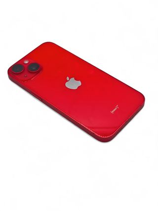 IPHONE 14 ROJO 128GB BATERIA 91%