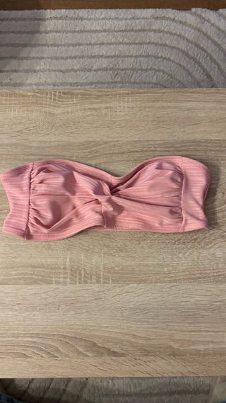 Pack 2 tops de bikini