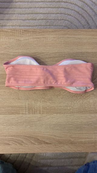 Pack 2 tops de bikini