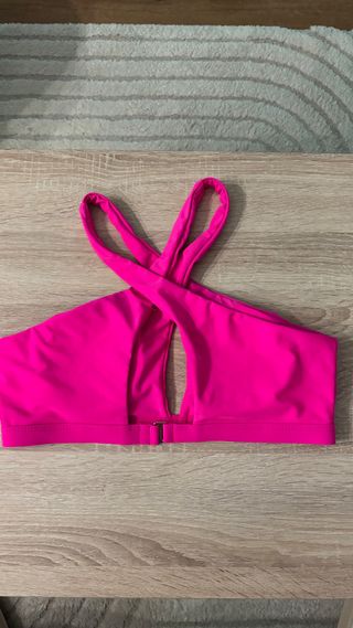 Pack 2 tops de bikini