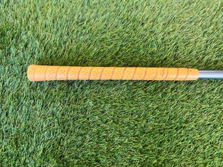 Madera 5 Callaway Great Big Bertha Zurdo