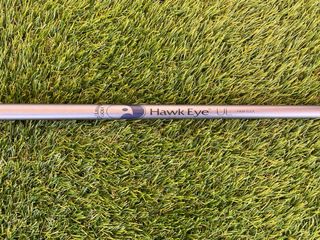 Madera 5 Callaway Great Big Bertha Zurdo