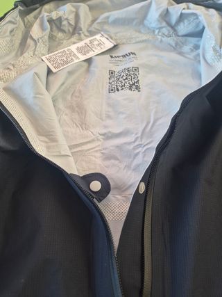 Chubasquero Kiprun 900 - 20.000 Schmerber