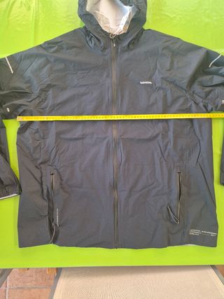 Chubasquero Kiprun 900 - 20.000 Schmerber