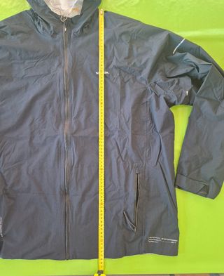 Chubasquero Kiprun 900 - 20.000 Schmerber