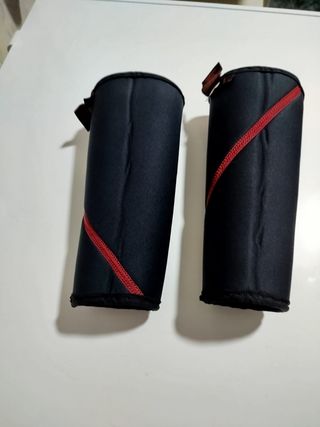 Rodilleras SBD Talla S