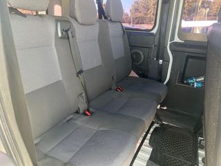 peugeot Boxer L2. H2