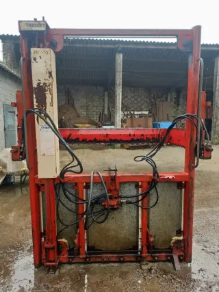 Desensilador TRIOLIET