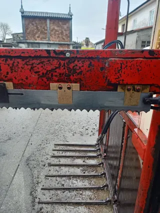 Desensilador TRIOLIET