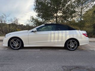 Mercedes-Benz Classe E (214) 2013