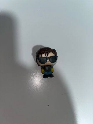 Mini Funko Pop Kinder Joy