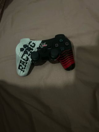 Mando PS3 MotoGP