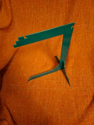 Interactive 8-bit lamp Super Mario Question Block