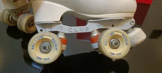 Lona 3.45 (200) club N13 ruedas D.57