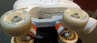 Lona 3.45 (200) club N13 ruedas D.57