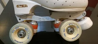 Lona 3.45 (200) club N13 ruedas D.57