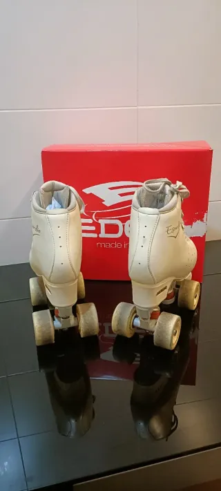 Lona 3.45 (200) club N13 ruedas D.57