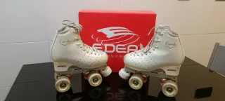 Lona 3.45 (200) club N13 ruedas D.57