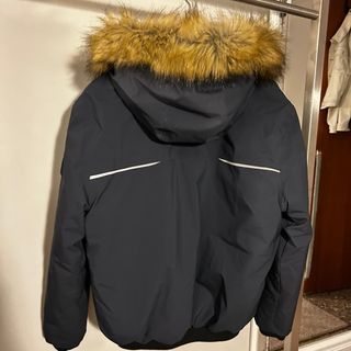 Chaqueta de invierno Quechua junior