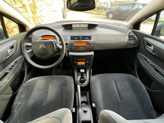 CITROEN C4 1.6 HDI