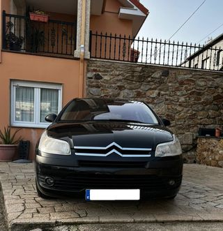 CITROEN C4 1.6 HDI