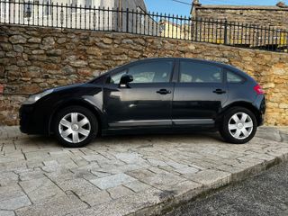 CITROEN C4 1.6 HDI