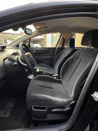 CITROEN C4 1.6 HDI