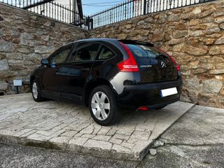 CITROEN C4 1.6 HDI