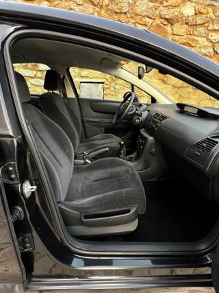 CITROEN C4 1.6 HDI