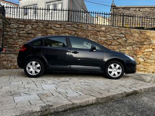 CITROEN C4 1.6 HDI