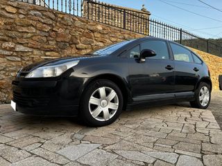 CITROEN C4 1.6 HDI