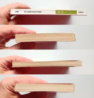 Sei lezioni sulla storia di Edward H. Carr