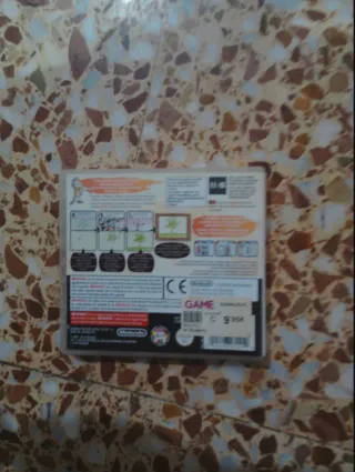 Art Academy Nintendo DS